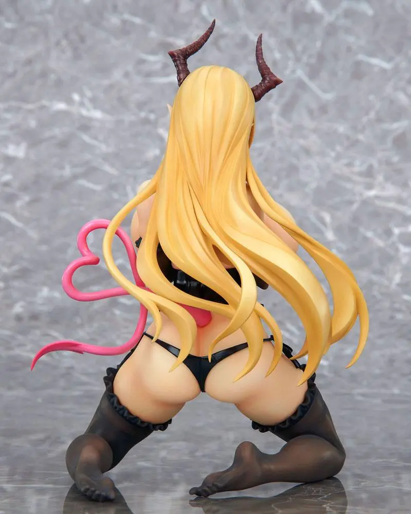 Original Character PVC Statue 1/5 Lillia Iriie 22 cm Produktfoto