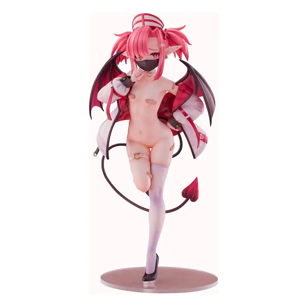 Original Character Statue 1/5 Mary Illustrated by Marota 32 cm Produktfoto