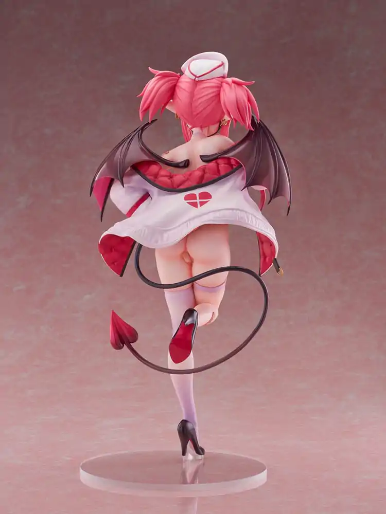 Original Character Statue 1/5 Mary Illustrated by Marota 32 cm Produktfoto