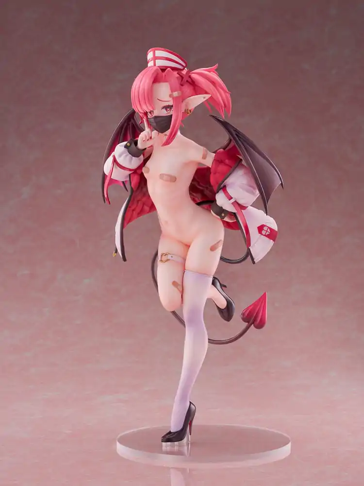 Original Character Statue 1/5 Mary Illustrated by Marota 32 cm Produktfoto