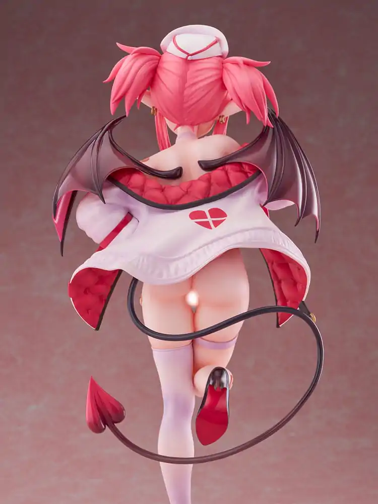 Original Charakter Statue 1/5 Mary Romance ver. Illustrated by Marota 32 cm Produktfoto