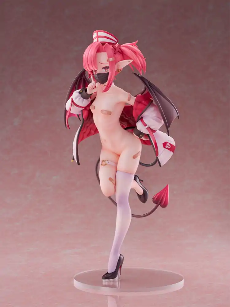 Original Charakter Statue 1/5 Mary Romance ver. Illustrated by Marota 32 cm Produktfoto
