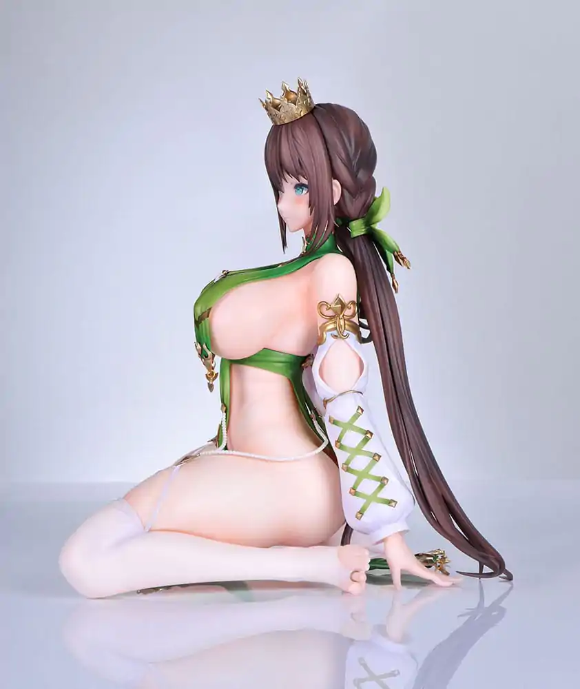 Original Character PVC Statue 1/5 Mataro Original Selfish Princess Another Color Ver. 18 cm Produktfoto