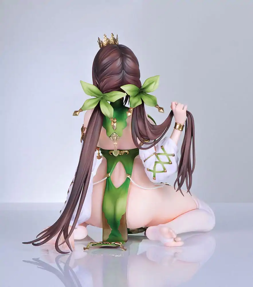 Original Character PVC Statue 1/5 Mataro Original Selfish Princess Another Color Ver. 18 cm Produktfoto