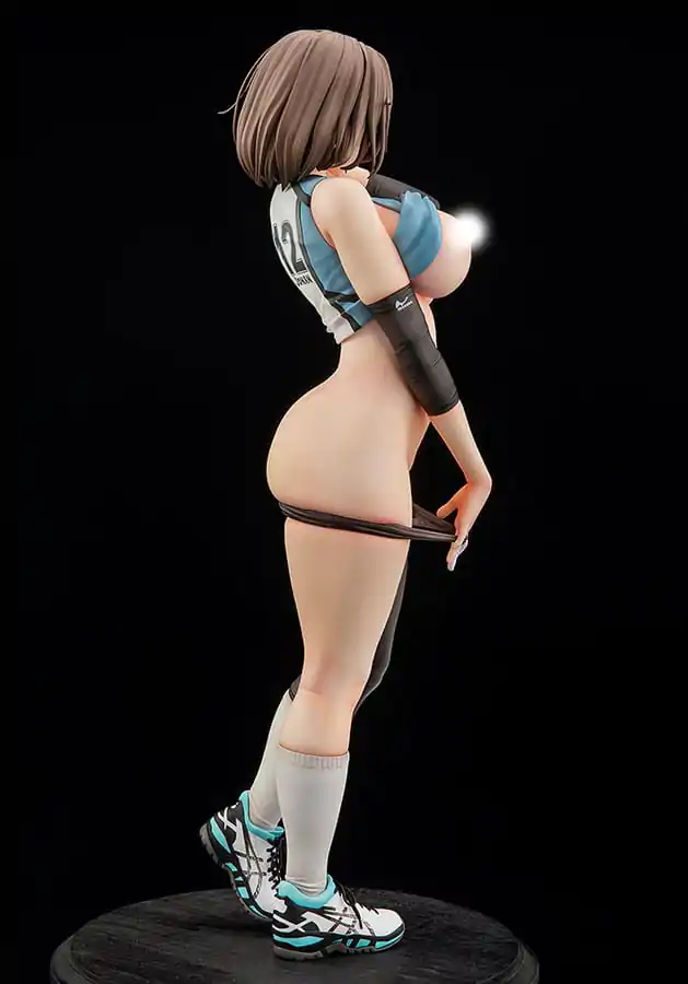 Original Character PVC Statue 1/5 Miki Narahashi 39 cm Produktfoto