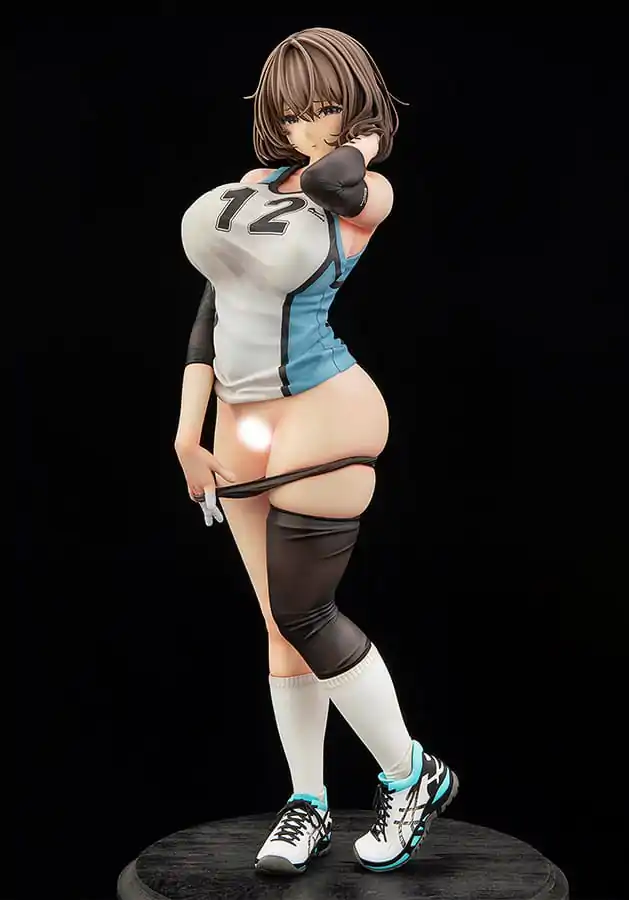 Original Character PVC Statue 1/5 Miki Narahashi 39 cm Produktfoto