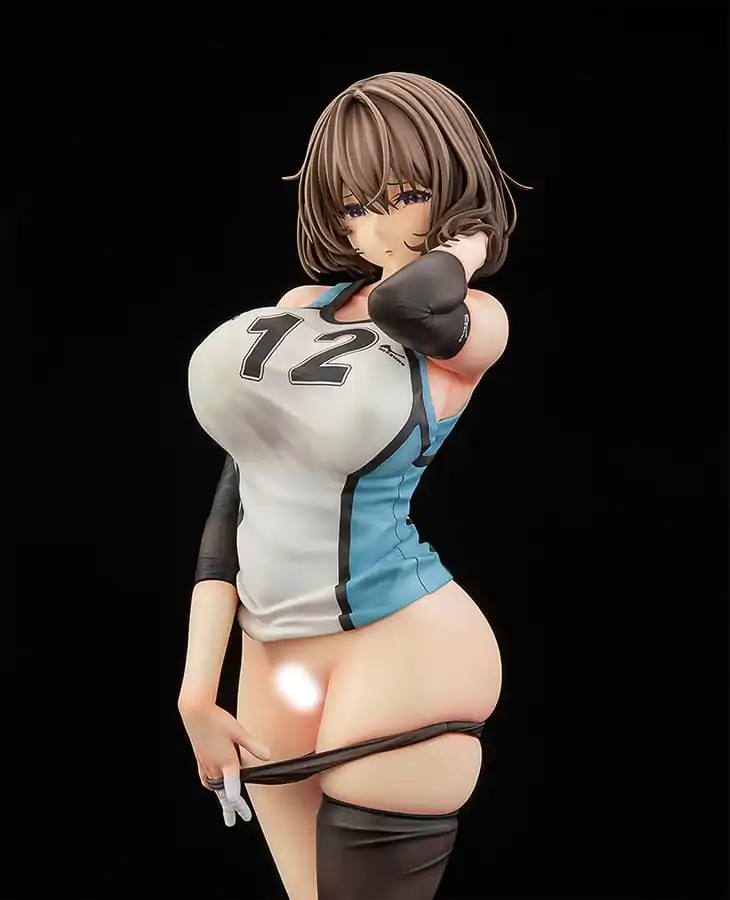 Original Character PVC Statue 1/5 Miki Narahashi 39 cm Produktfoto