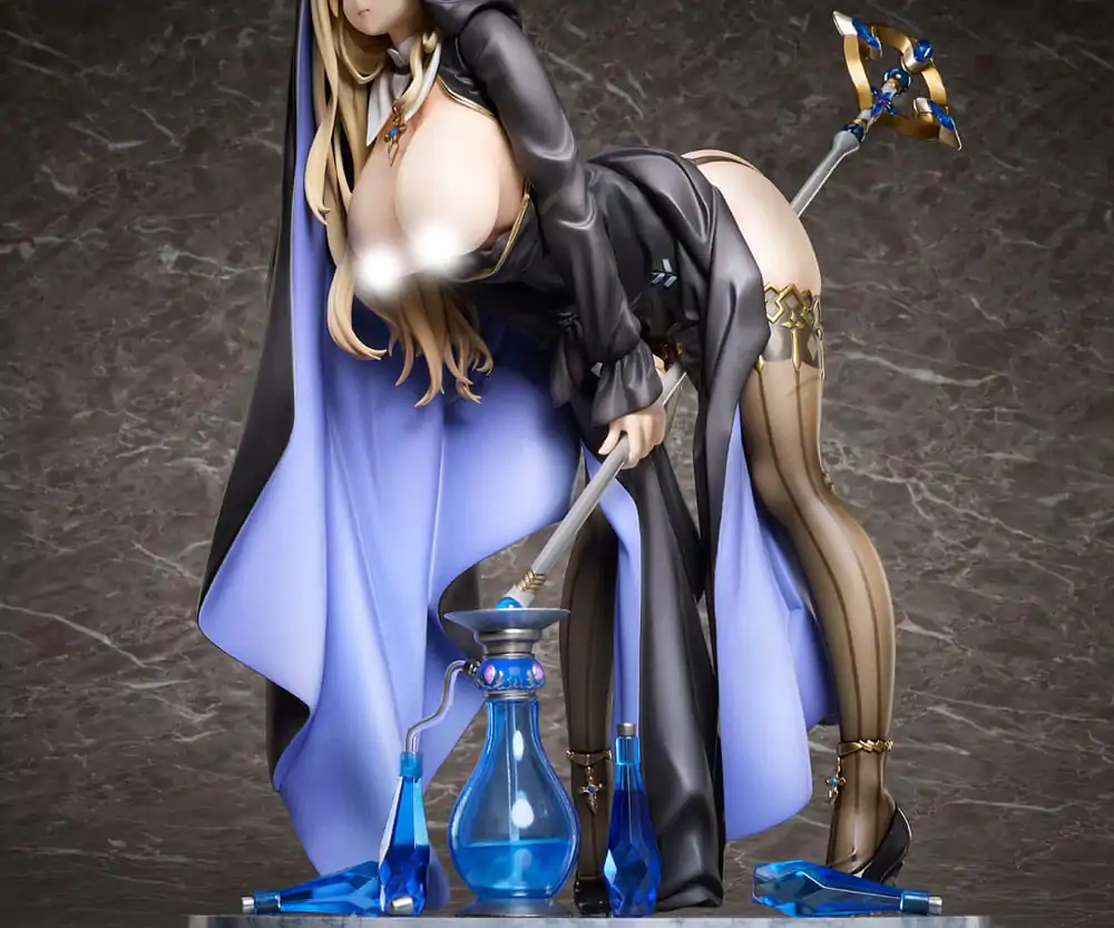 Original Character PVC Statue 1/5 Olivia 26 cm Produktfoto