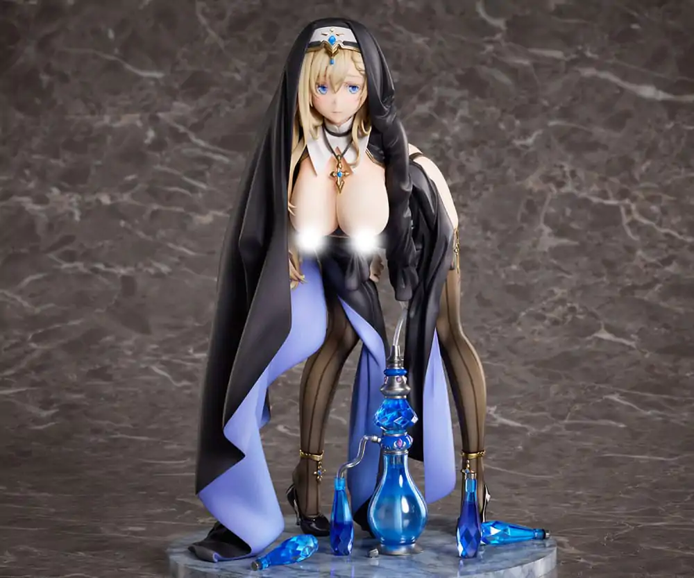 Original Character PVC Statue 1/5 Olivia 26 cm Produktfoto