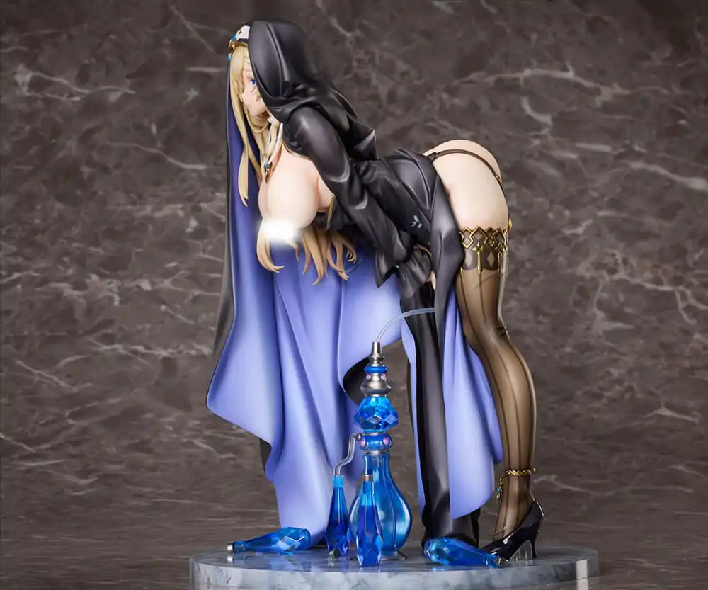 Original Character PVC Statue 1/5 Olivia 26 cm Produktfoto