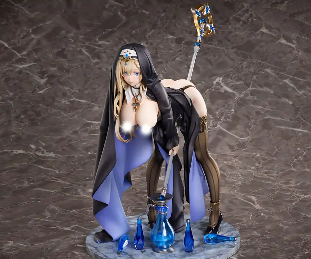 Original Character PVC Statue 1/5 Olivia 26 cm Produktfoto