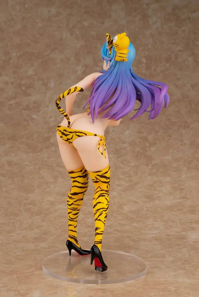 Original Character Statue 1/5 Tiger Tissue Shoujo Illustration by Kekemotsu 28 cm Produktfoto