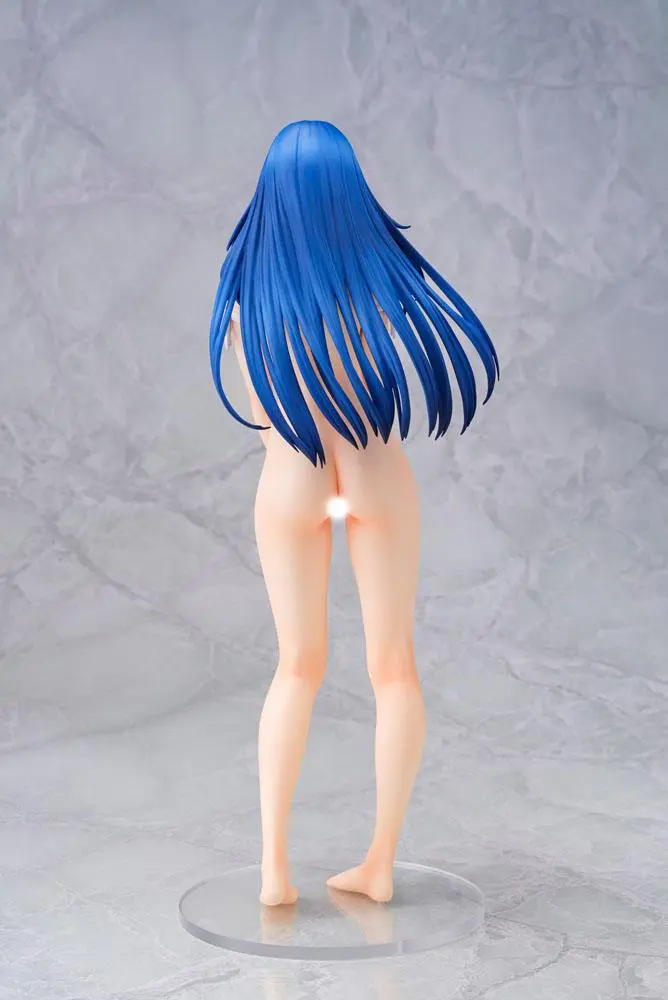 Original Character Statue 1/5 Toshi Tsutakaze Original Sculpture Tomoe Sakura 32 cm Produktfoto