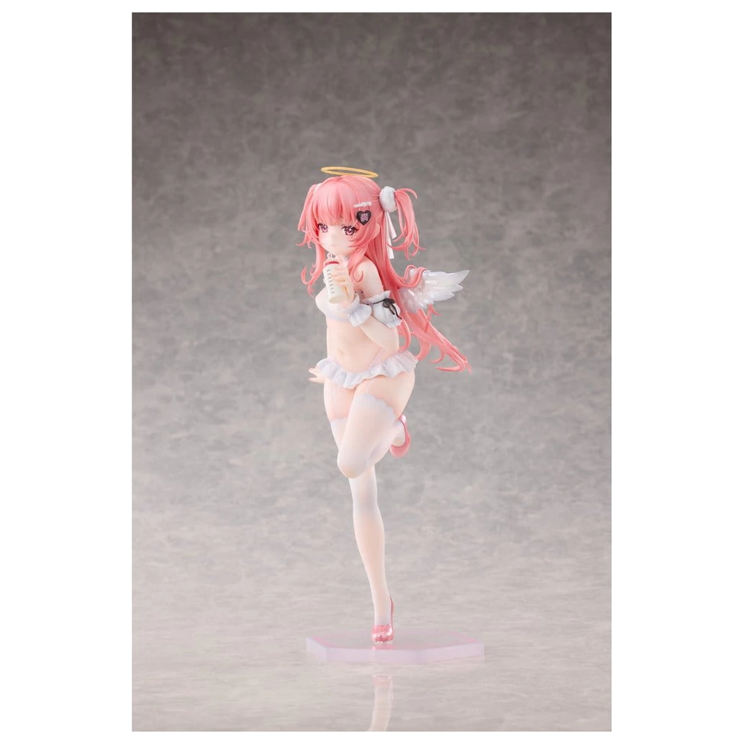 Original Character PVC Figur 1/6 Aimu Illustrated by RIKO 29 Zentimeter Produktfoto