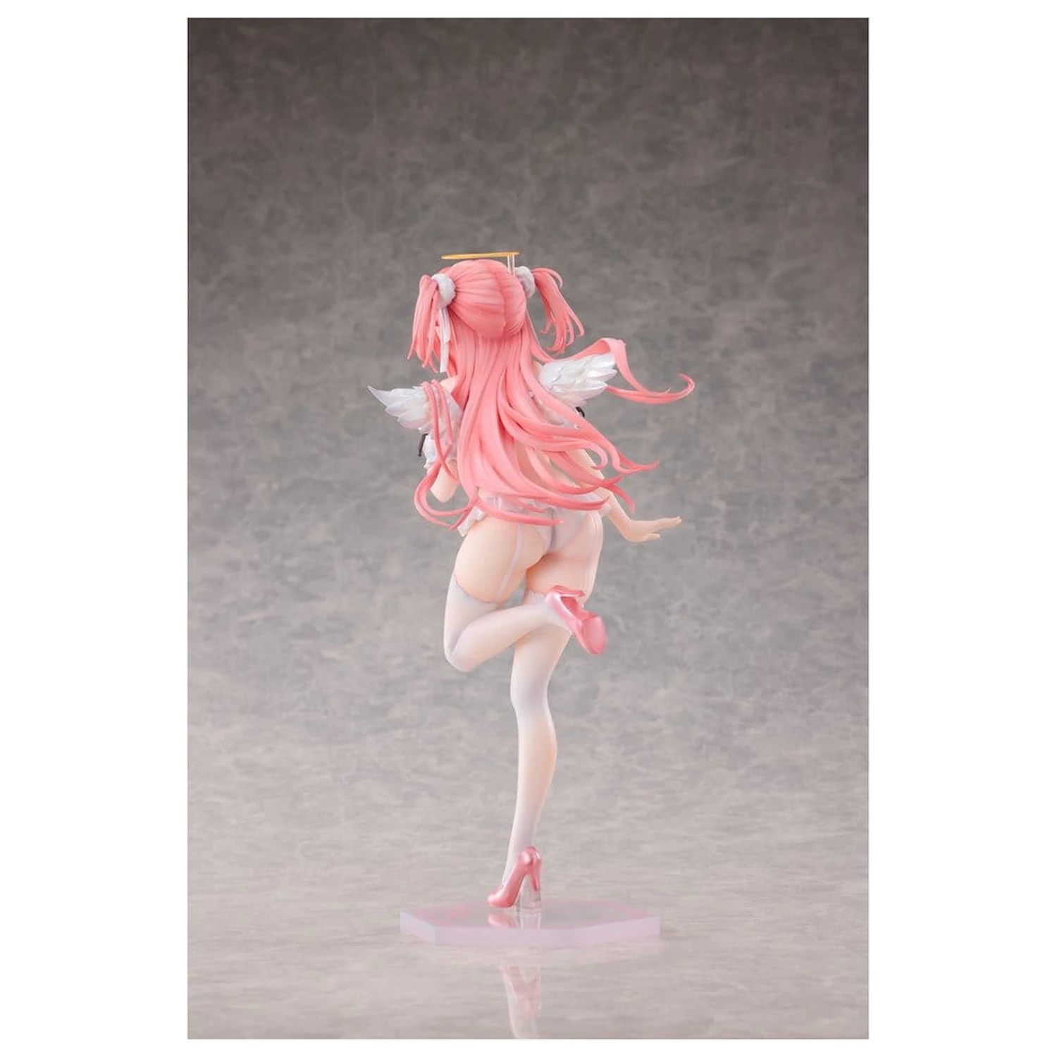 Original Character PVC Figur 1/6 Aimu Illustrated by RIKO 29 Zentimeter Produktfoto