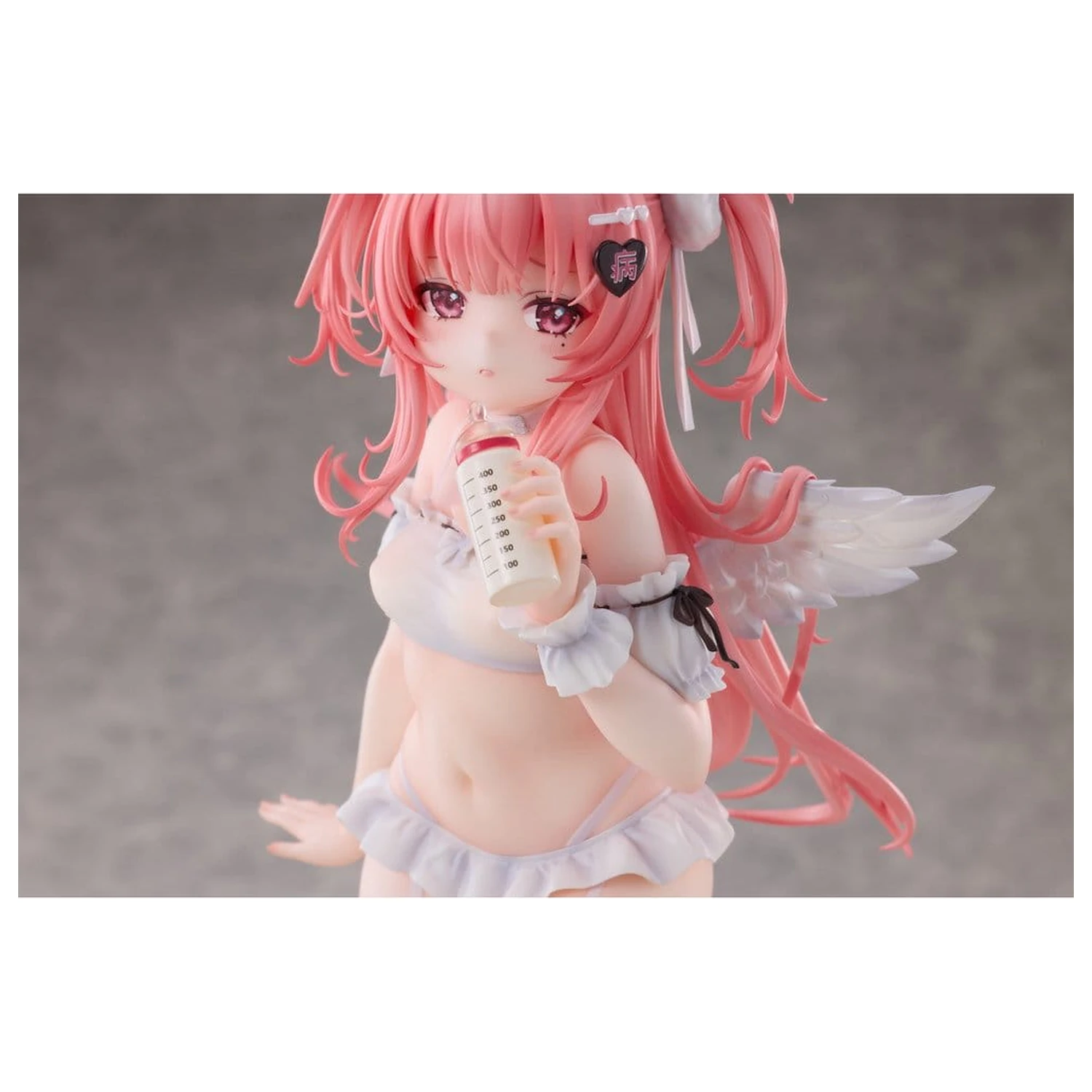 Original Character PVC Figur 1/6 Aimu Illustrated by RIKO 29 Zentimeter Produktfoto