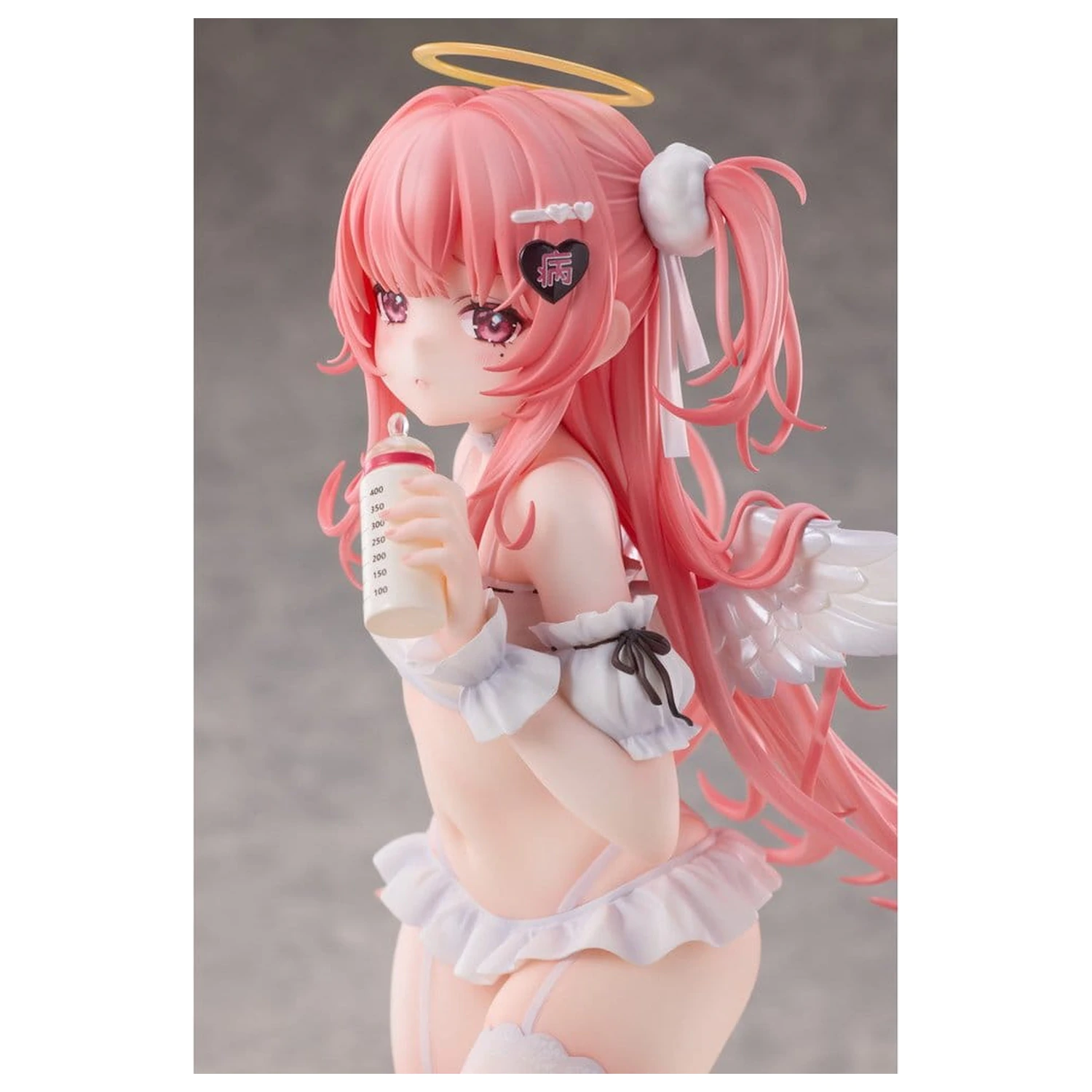 Original Character PVC Figur 1/6 Aimu Illustrated by RIKO 29 Zentimeter Produktfoto