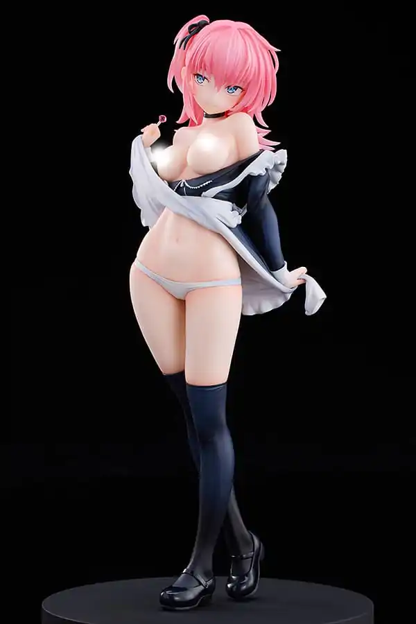 Original Character PVC Statue 1/6 Aina Endou Maid Ver. 22 cm Produktfoto