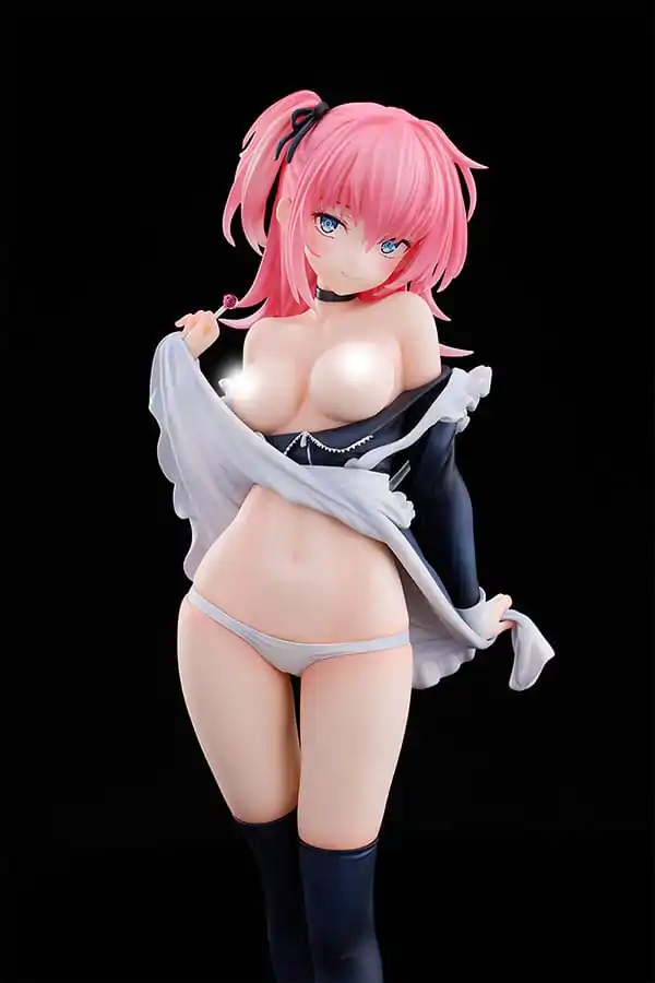 Original Character PVC Statue 1/6 Aina Endou Maid Ver. 22 cm Produktfoto