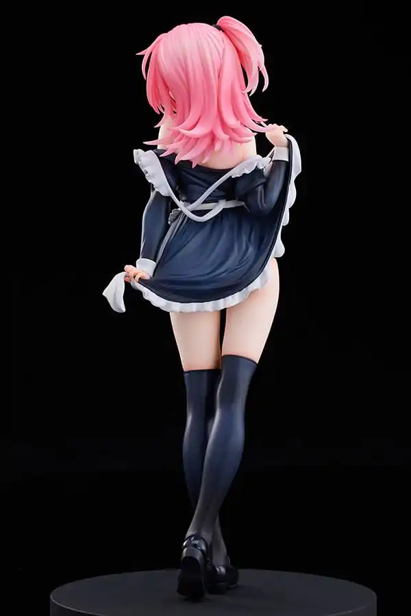 Original Character PVC Statue 1/6 Aina Endou Maid Ver. 22 cm Produktfoto
