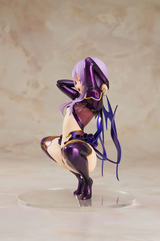 Original Character Statue 1/6 Aisei Tenshi Love Mary Succu Mare Lapis Illustrated by Kuuki Satou 18 cm Produktfoto