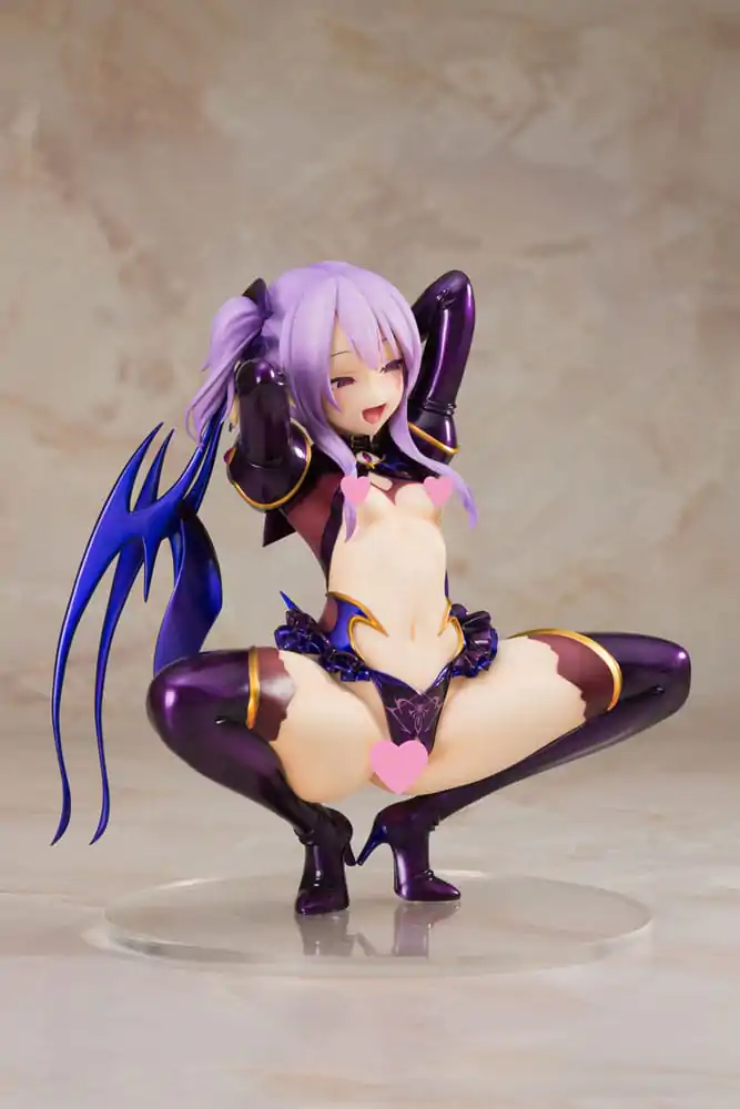 Original Character Statue 1/6 Aisei Tenshi Love Mary Succu Mare Lapis Illustrated by Kuuki Satou 18 cm Produktfoto
