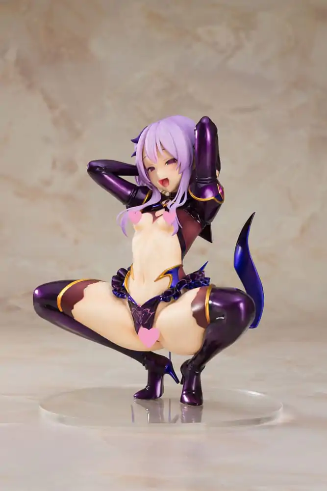 Original Character Statue 1/6 Aisei Tenshi Love Mary Succu Mare Lapis Illustrated by Kuuki Satou 18 cm Produktfoto