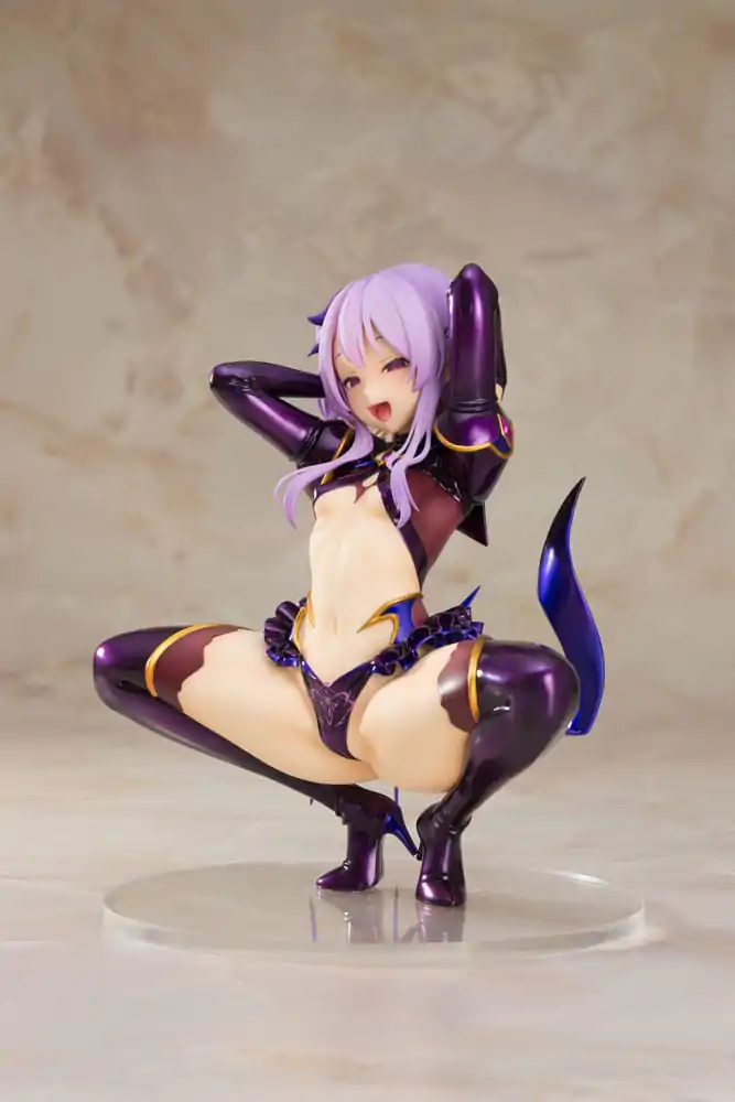 Original Character Statue 1/6 Aisei Tenshi Love Mary Succu Mare Lapis Illustrated by Kuuki Satou 18 cm Produktfoto