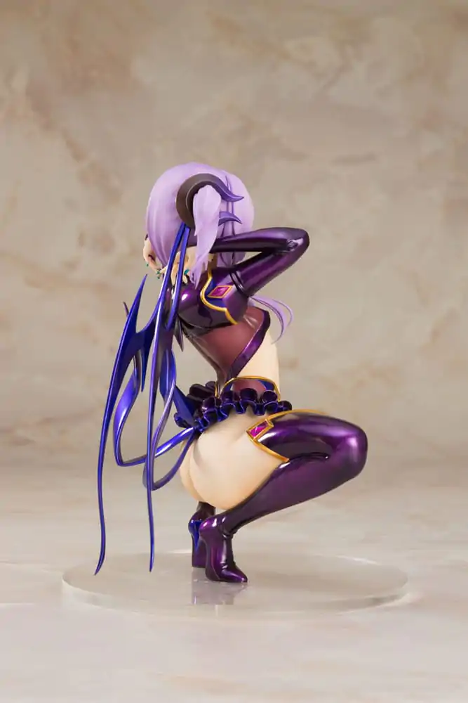 Original Character Statue 1/6 Aisei Tenshi Love Mary Succu Mare Lapis Illustrated by Kuuki Satou 18 cm Produktfoto