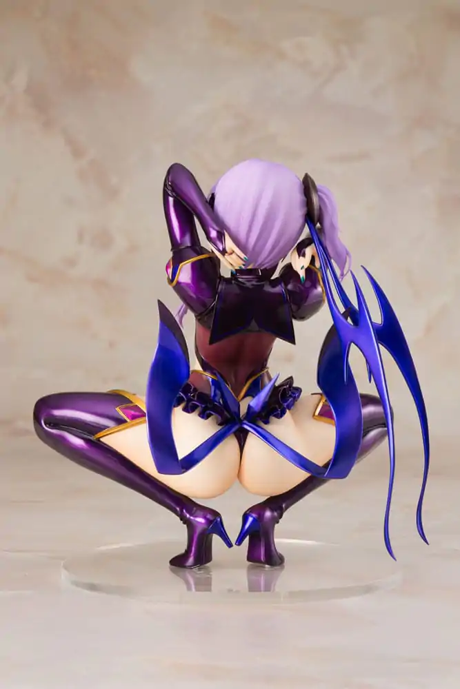 Original Character Statue 1/6 Aisei Tenshi Love Mary Succu Mare Lapis Illustrated by Kuuki Satou 18 cm Produktfoto