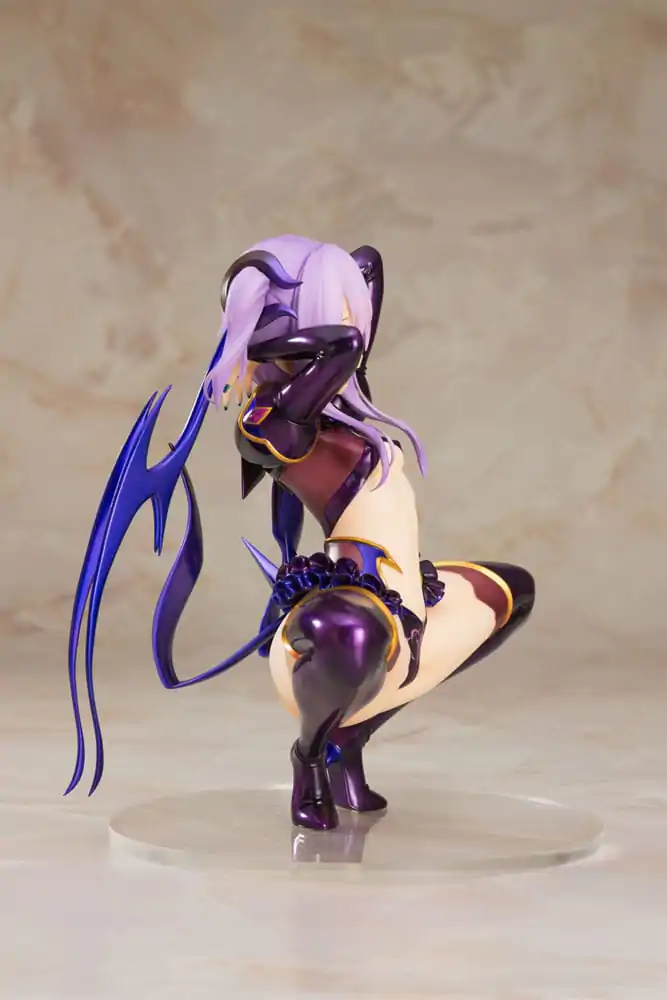 Original Character Statue 1/6 Aisei Tenshi Love Mary Succu Mare Lapis Illustrated by Kuuki Satou 18 cm Produktfoto