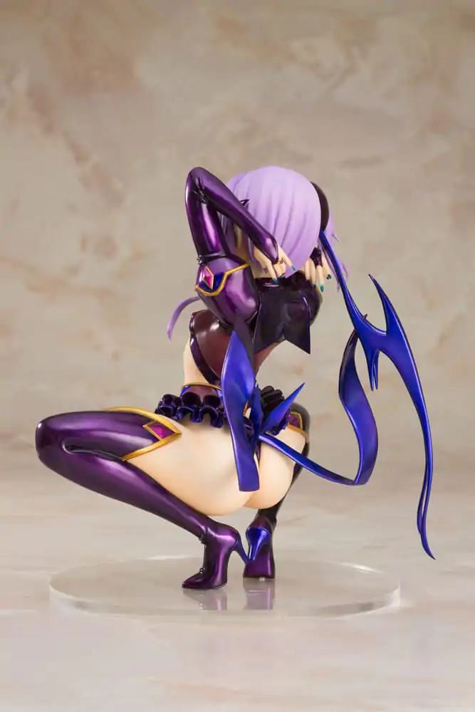 Original Character Statue 1/6 Aisei Tenshi Love Mary Succu Mare Lapis Illustrated by Kuuki Satou 18 cm Produktfoto