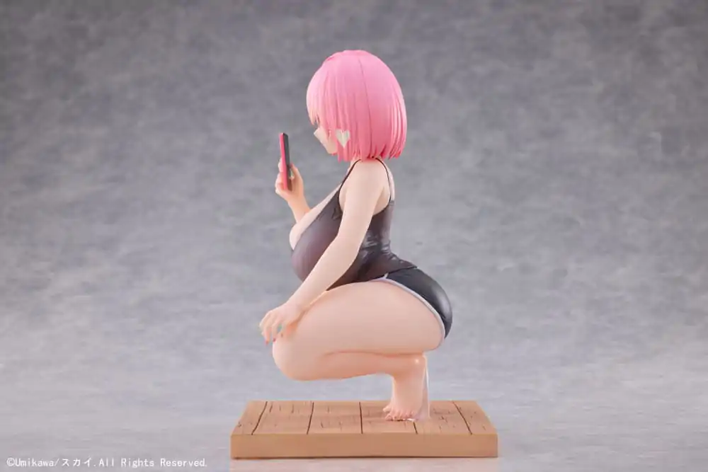 Original Character PVC-Statue 1/6 Akane by Sky 17 cm Produktfoto