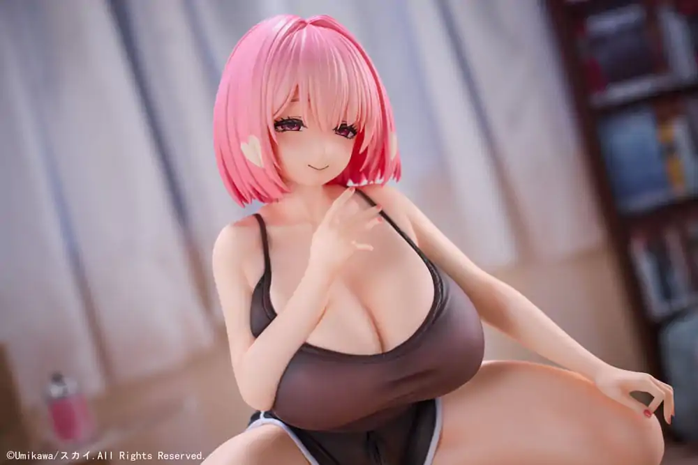 Original Character PVC-Statue 1/6 Akane by Sky 17 cm Produktfoto