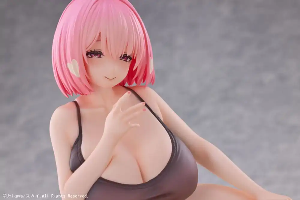Original Character PVC-Statue 1/6 Akane by Sky 17 cm Produktfoto