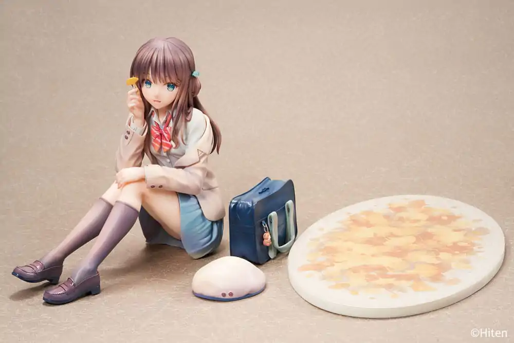 Original Character PVC Figur 1/6 Aki no Iro Illustrated by Hiten 15 cm Produktfoto