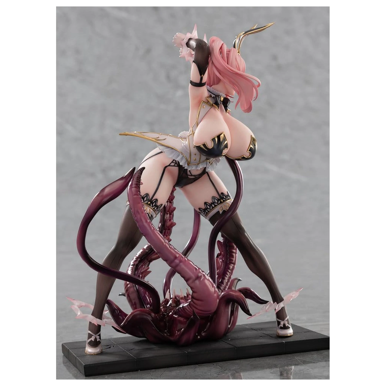 Original Character PVC Statue 1/6 Alice Illustriert von Ulrich Deluxe Edition 26 cm Produktfoto