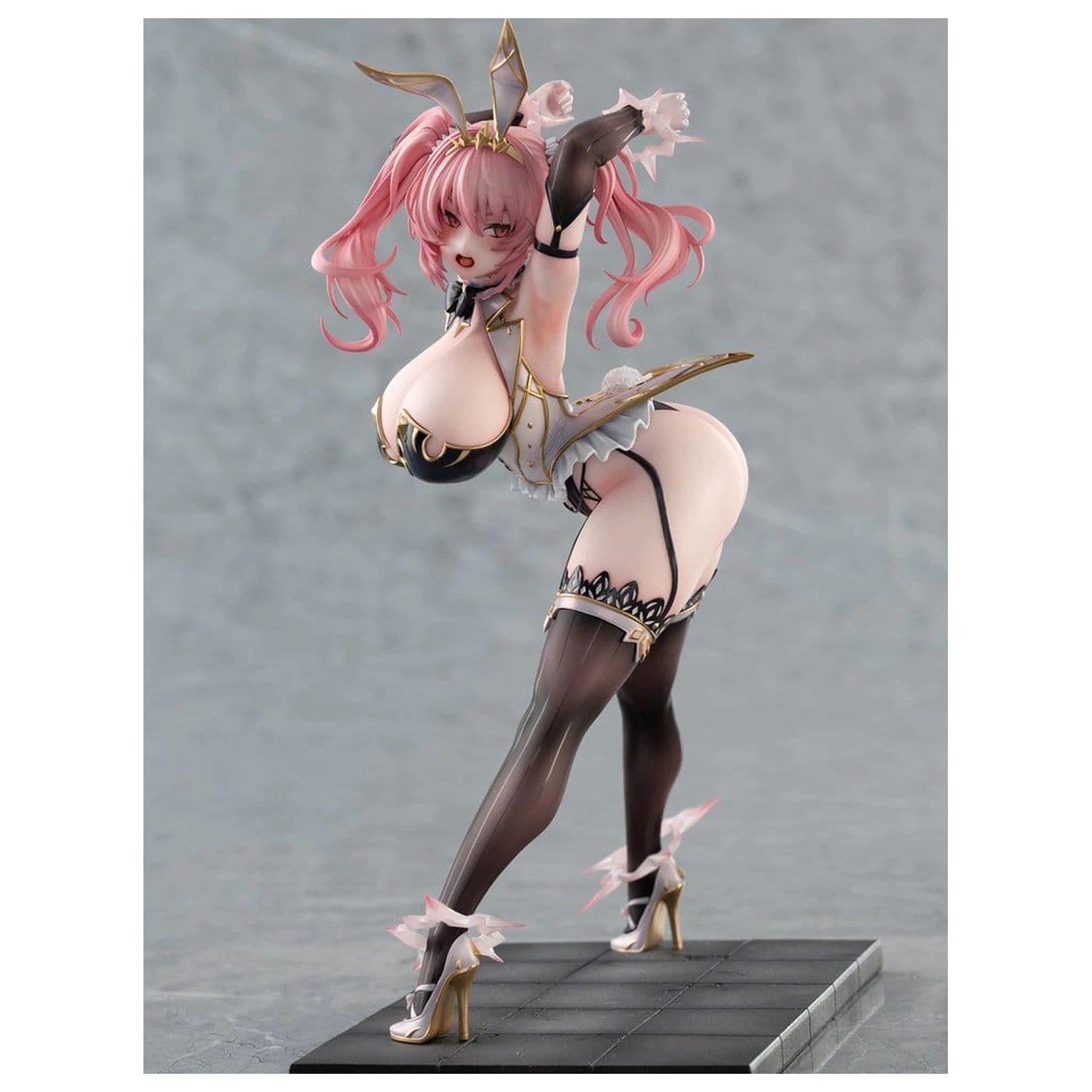 Original Character PVC Statue 1/6 Alice Illustriert von Ulrich Normal Edition 26 cm Produktfoto