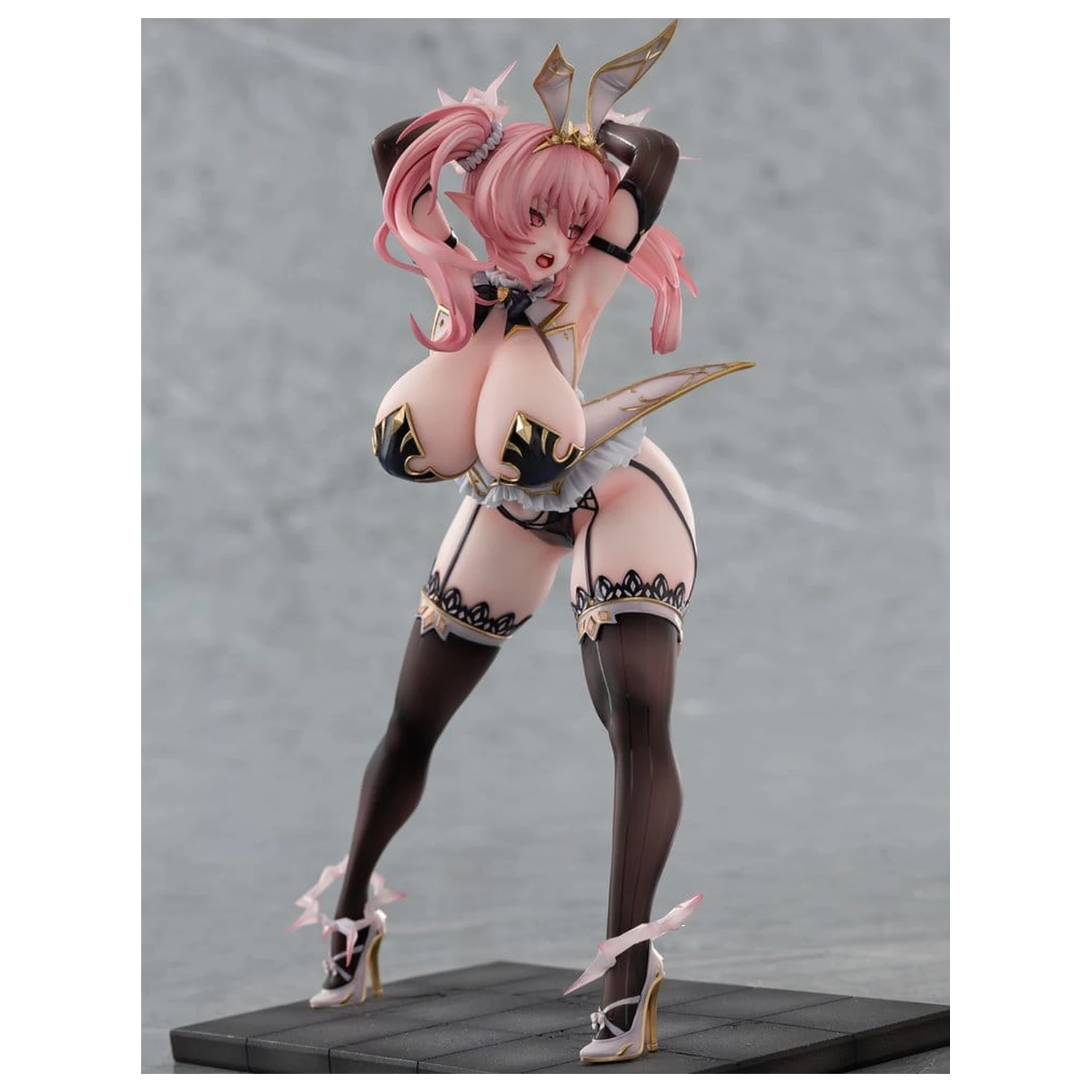 Original Character PVC Statue 1/6 Alice Illustriert von Ulrich Normal Edition 26 cm Produktfoto