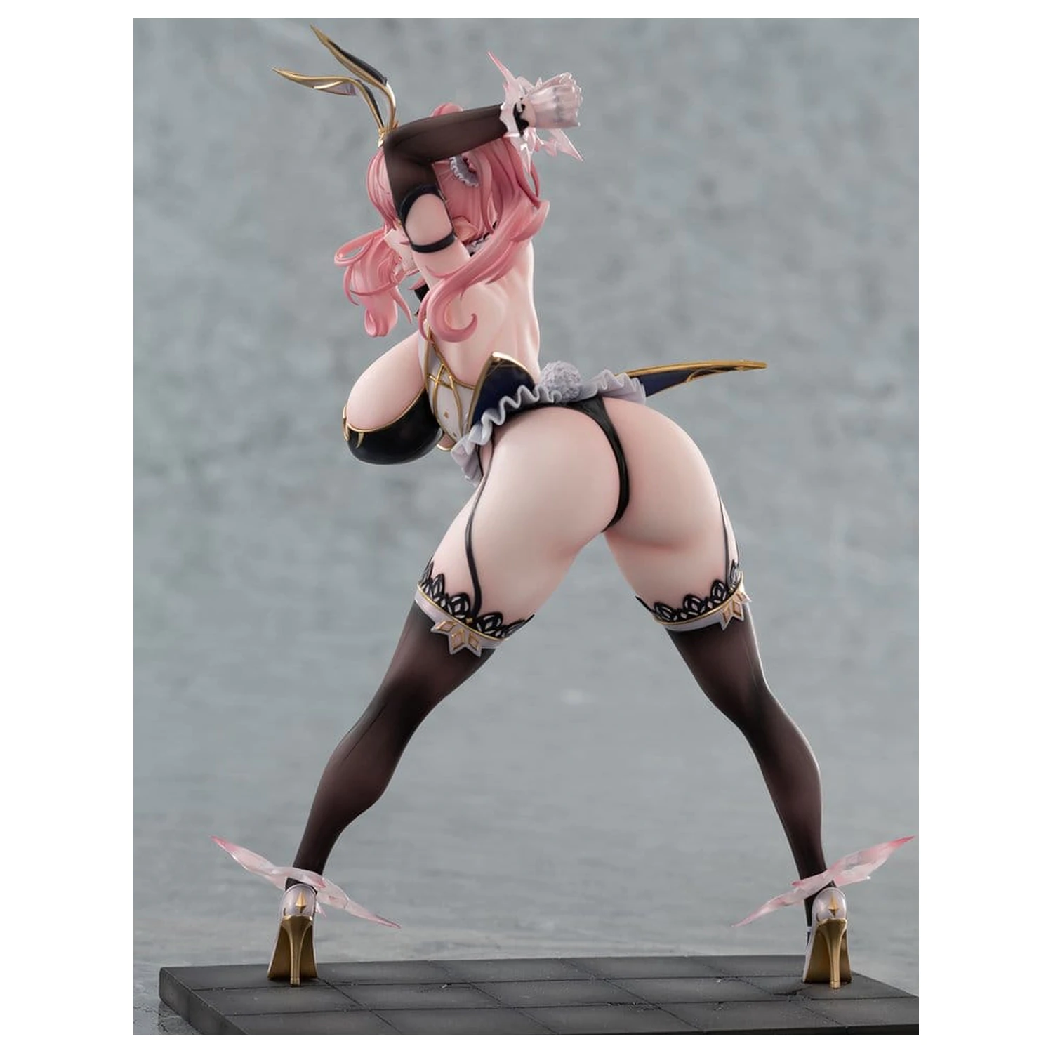 Original Character PVC Statue 1/6 Alice Illustriert von Ulrich Normal Edition 26 cm Produktfoto