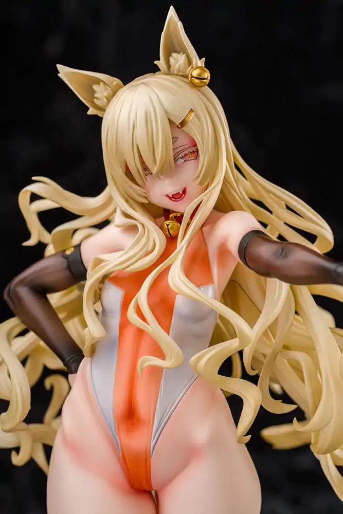 Original Character PVC Statue 1/6 Alice Illustration by Asanagi 29 cm Produktfoto