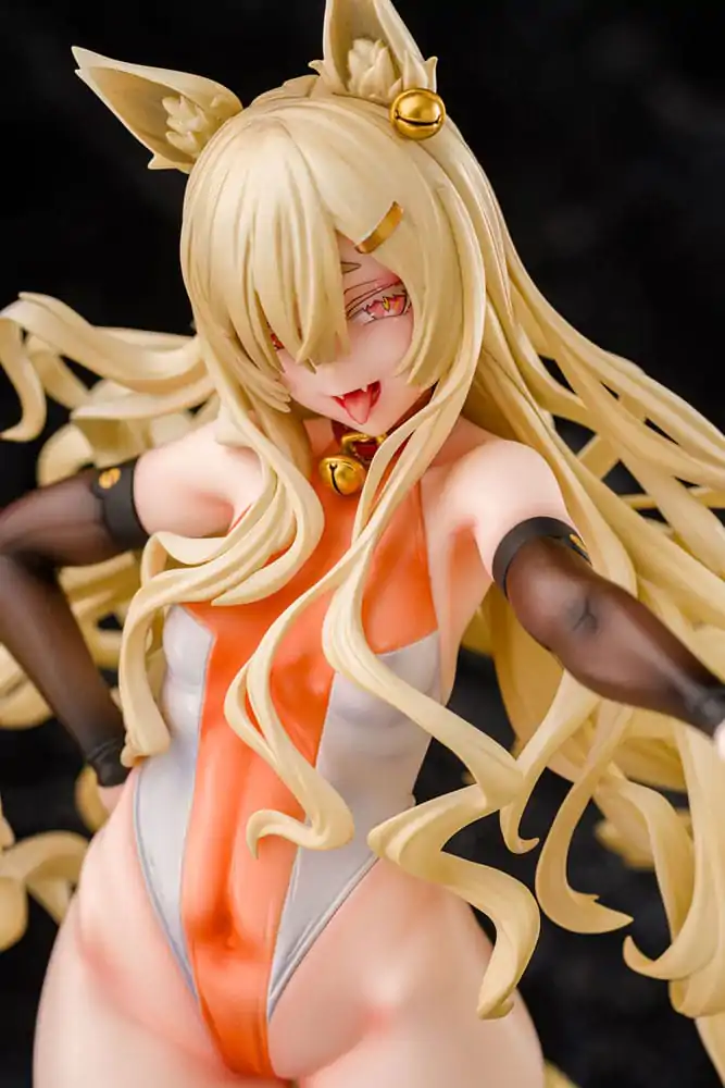 Original Character PVC Statue 1/6 Alice Illustration by Asanagi 29 cm Produktfoto