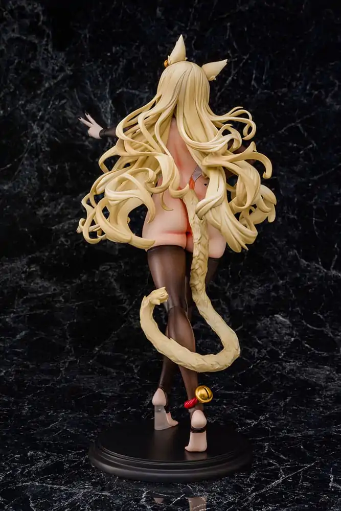 Original Character PVC Statue 1/6 Alice Illustration by Asanagi 29 cm Produktfoto