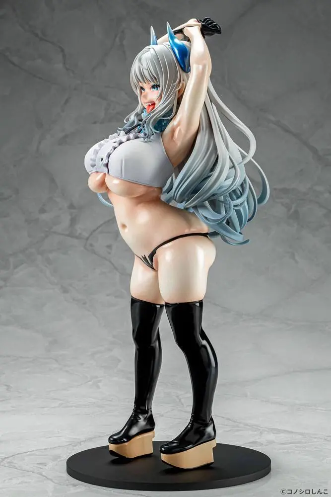 Original Character Statue 1/6 Alp Switch Another Ver. 28 cm Produktfoto
