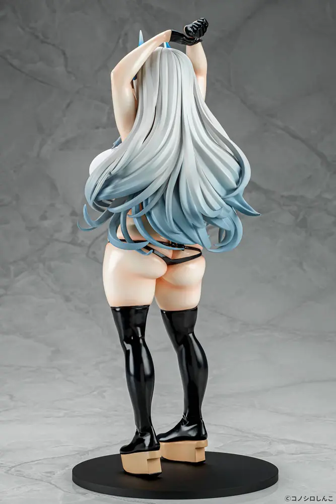 Original Character Statue 1/6 Alp Switch Another Ver. 28 cm Produktfoto