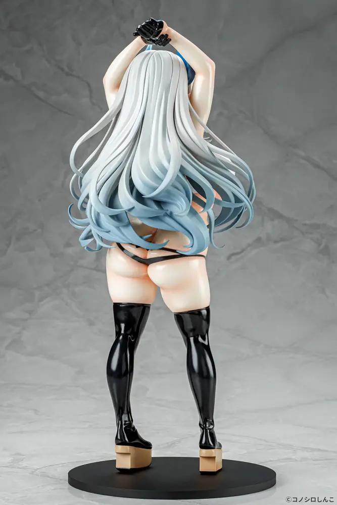 Original Character Statue 1/6 Alp Switch Another Ver. 28 cm Produktfoto