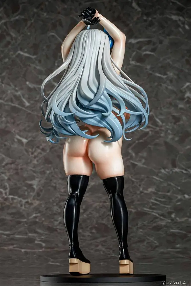 Original Character Statue 1/6 Alp Switch Another Ver. 28 cm Produktfoto