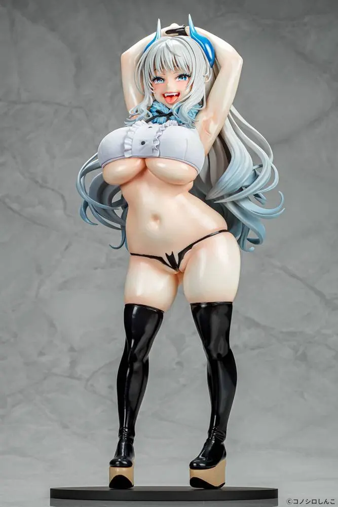Original Character Statue 1/6 Alp Switch Another Ver. 28 cm Produktfoto