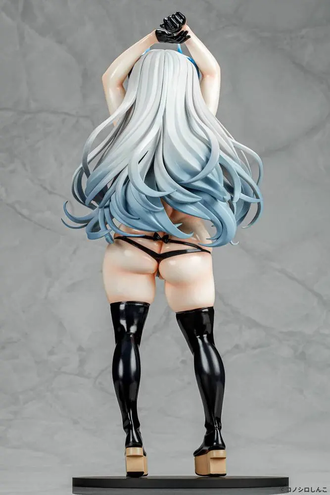 Original Character Statue 1/6 Alp Switch Another Ver. 28 cm Produktfoto