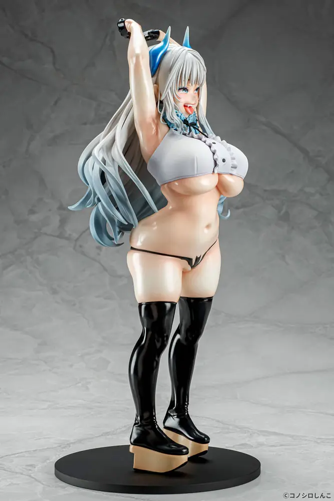 Original Character Statue 1/6 Alp Switch Another Ver. 28 cm Produktfoto